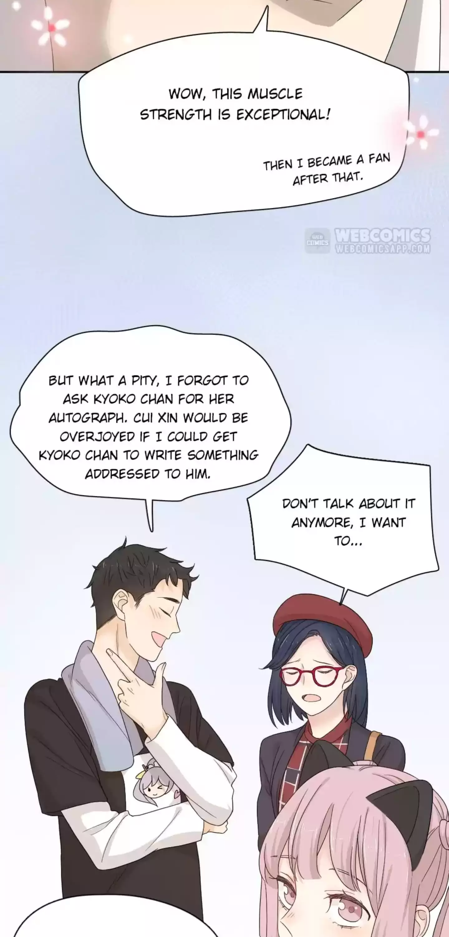 Manga page 32