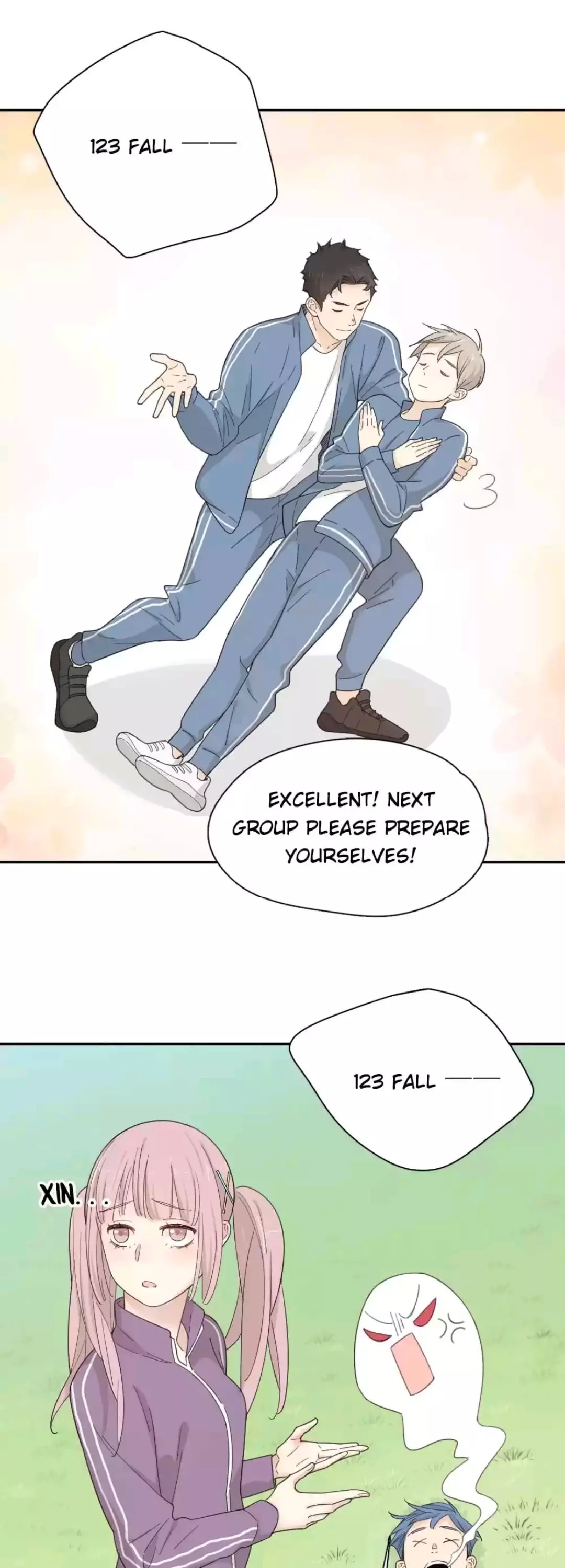Manga page 10