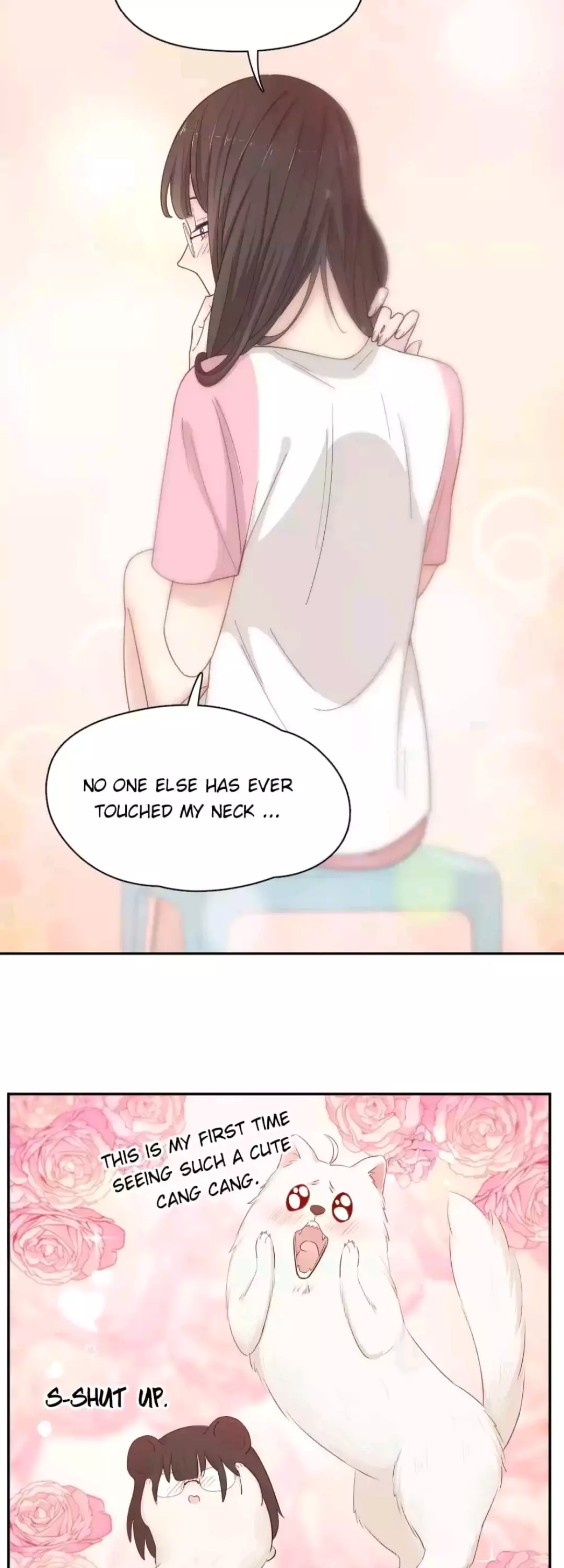Manga page 20