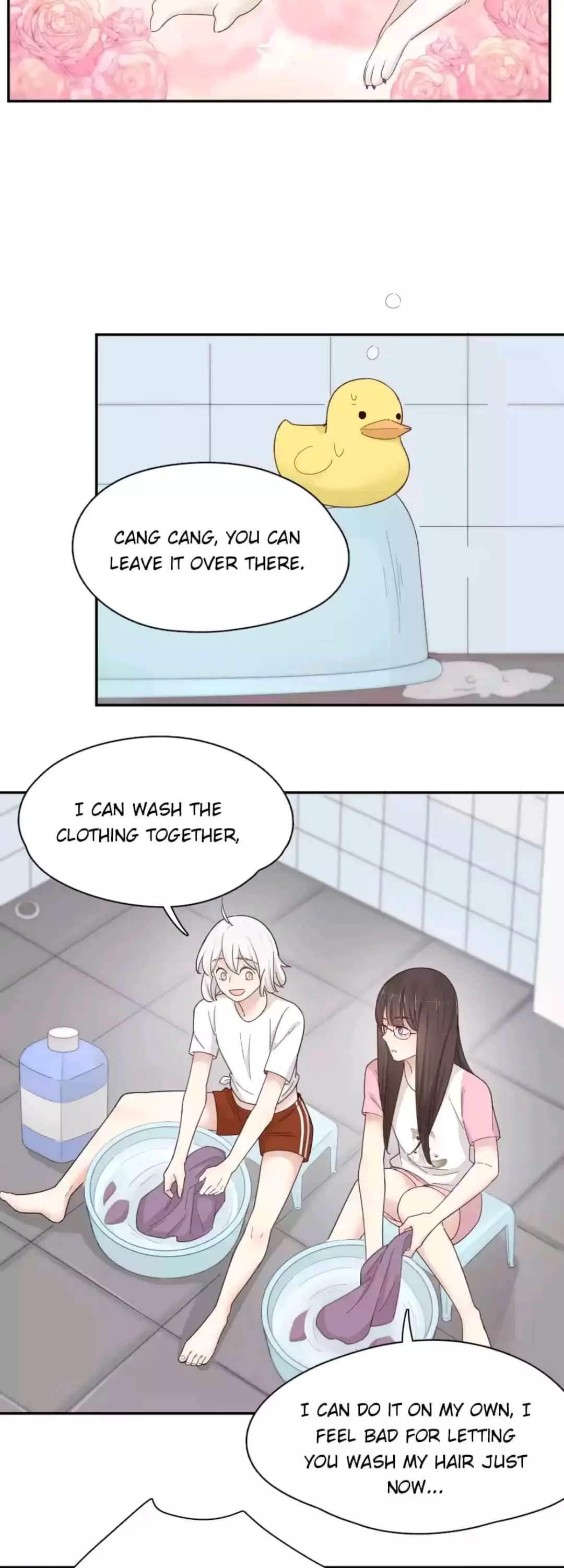 Manga page 21