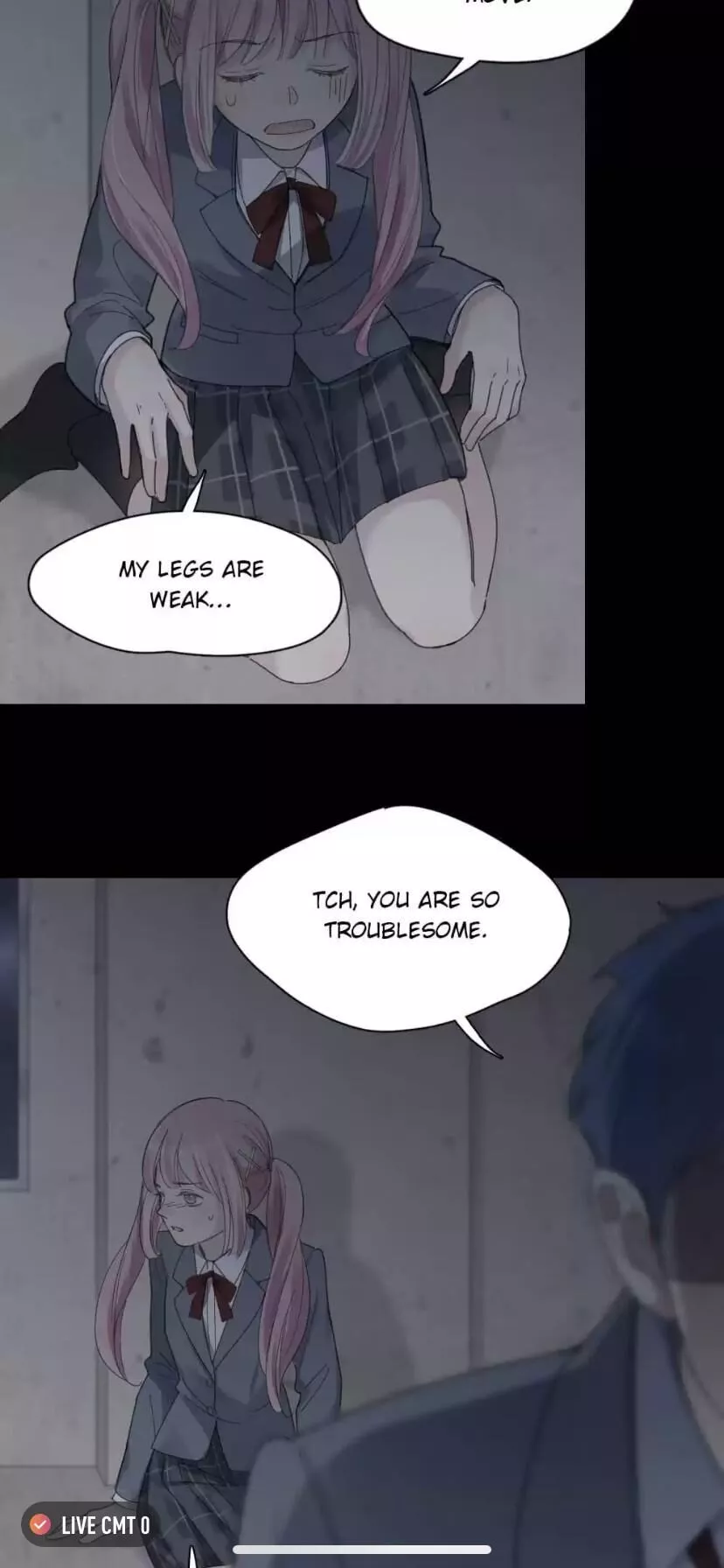 Manga page 22