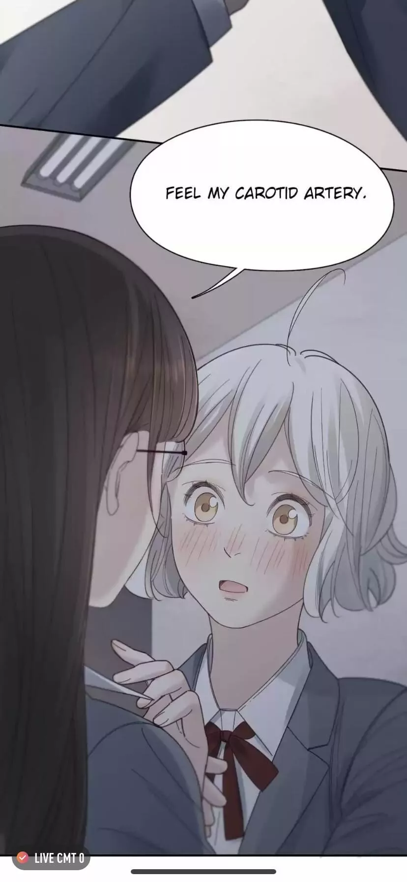 Manga page 33
