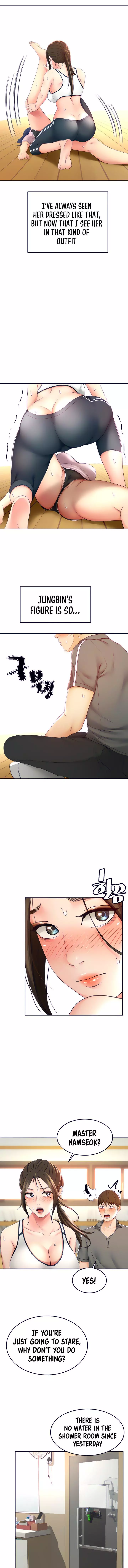Manga page 11