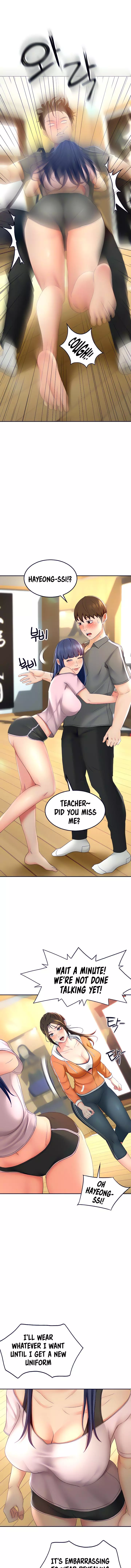 Manga page 4