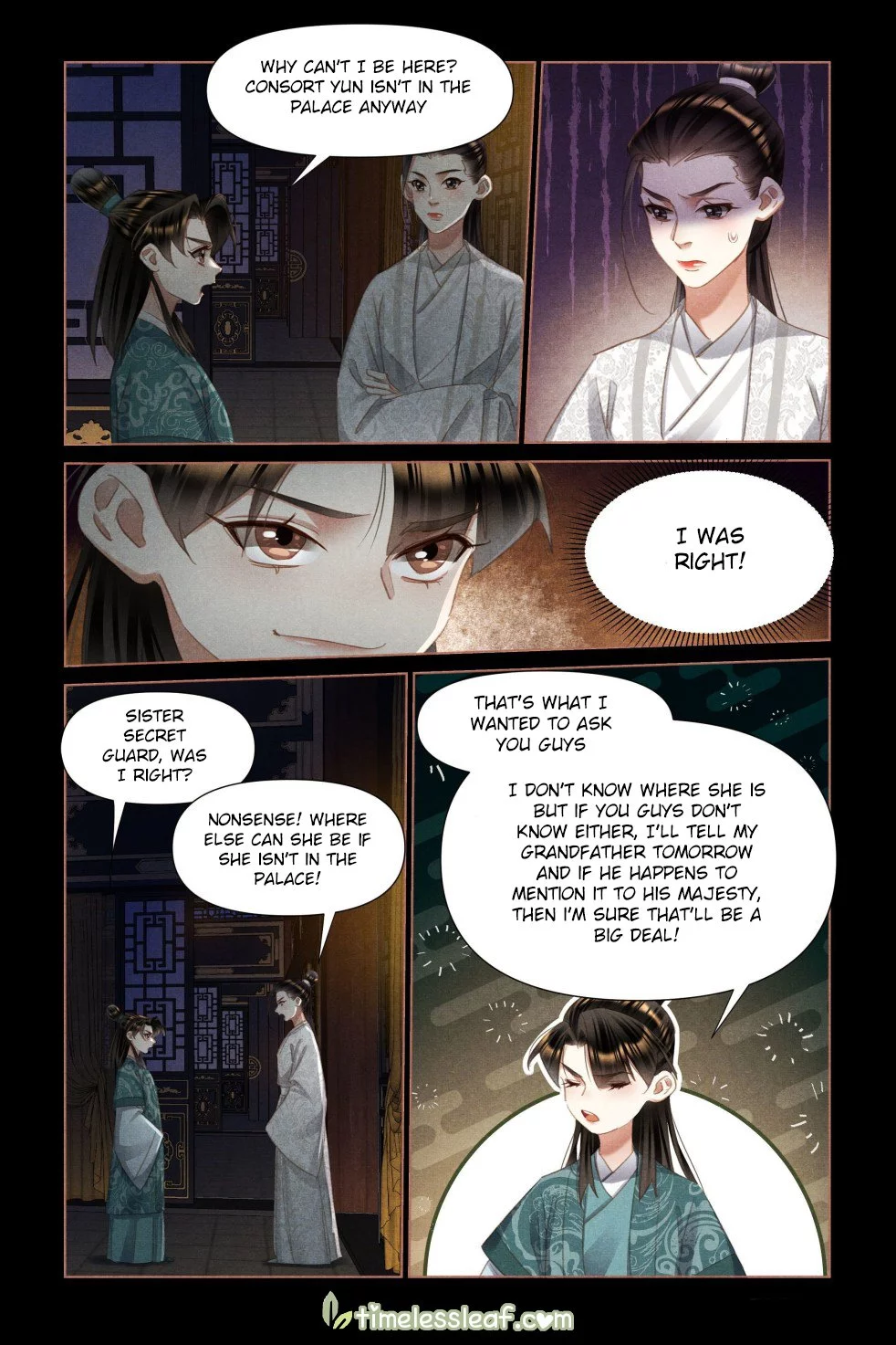 Manga page 4