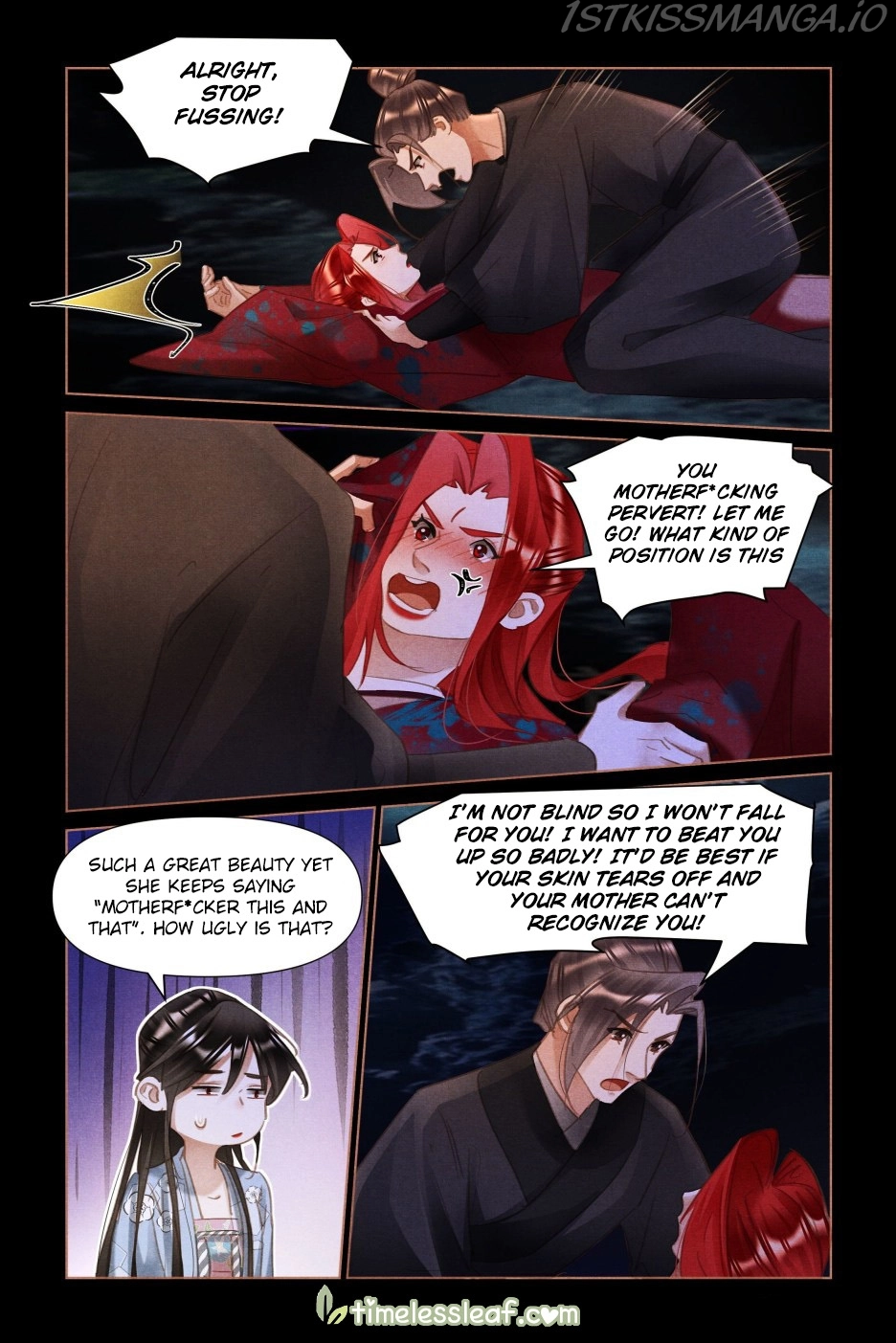 Manga page 4