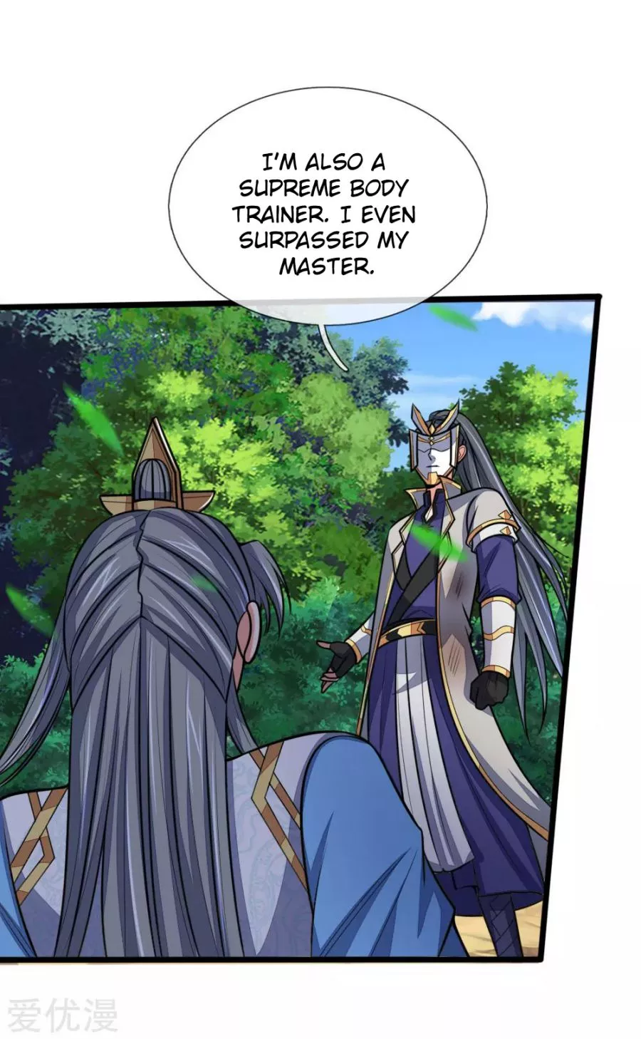 Manga page 10