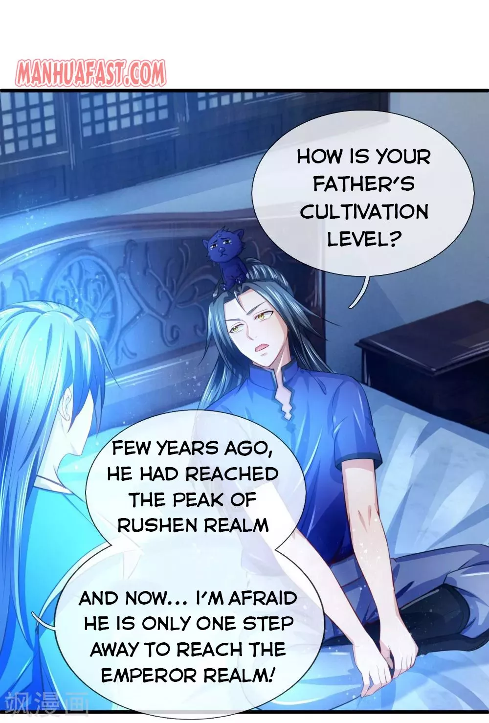 Manga page 19