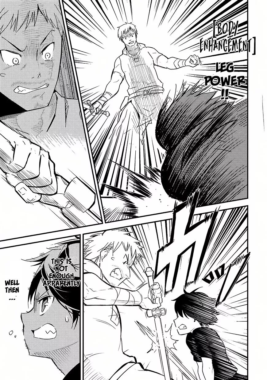 Manga page 40