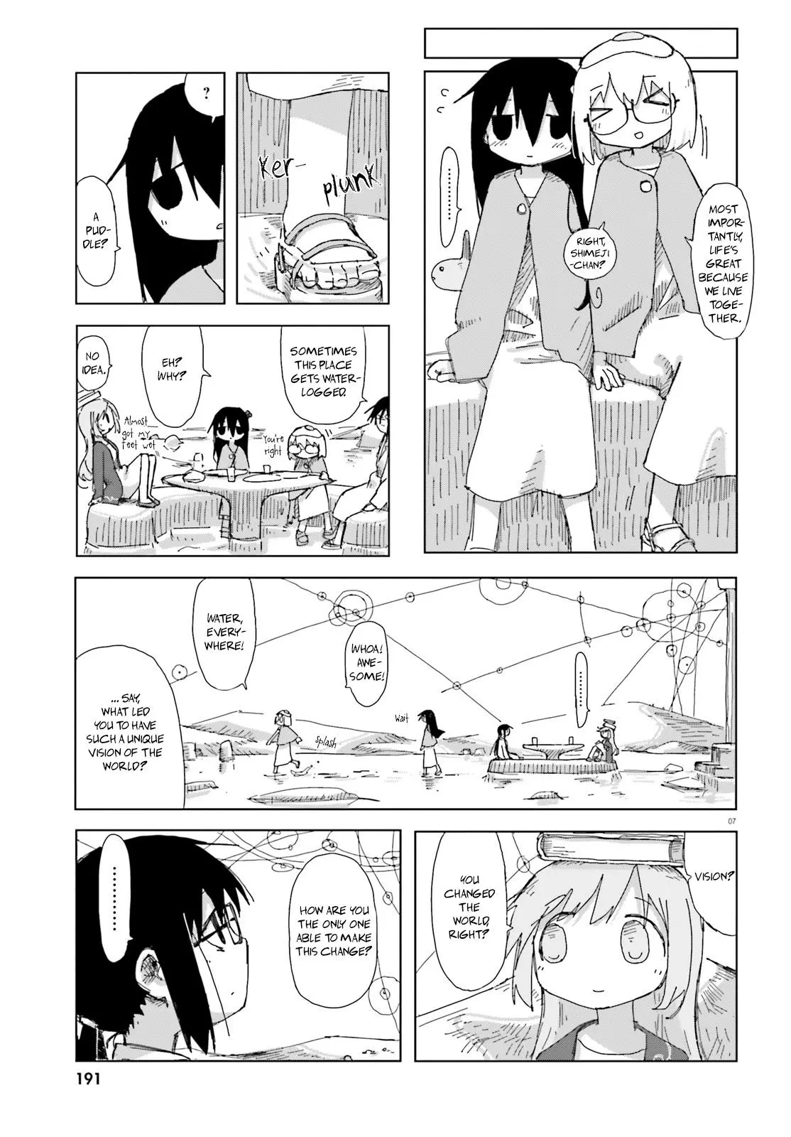 Manga page 7