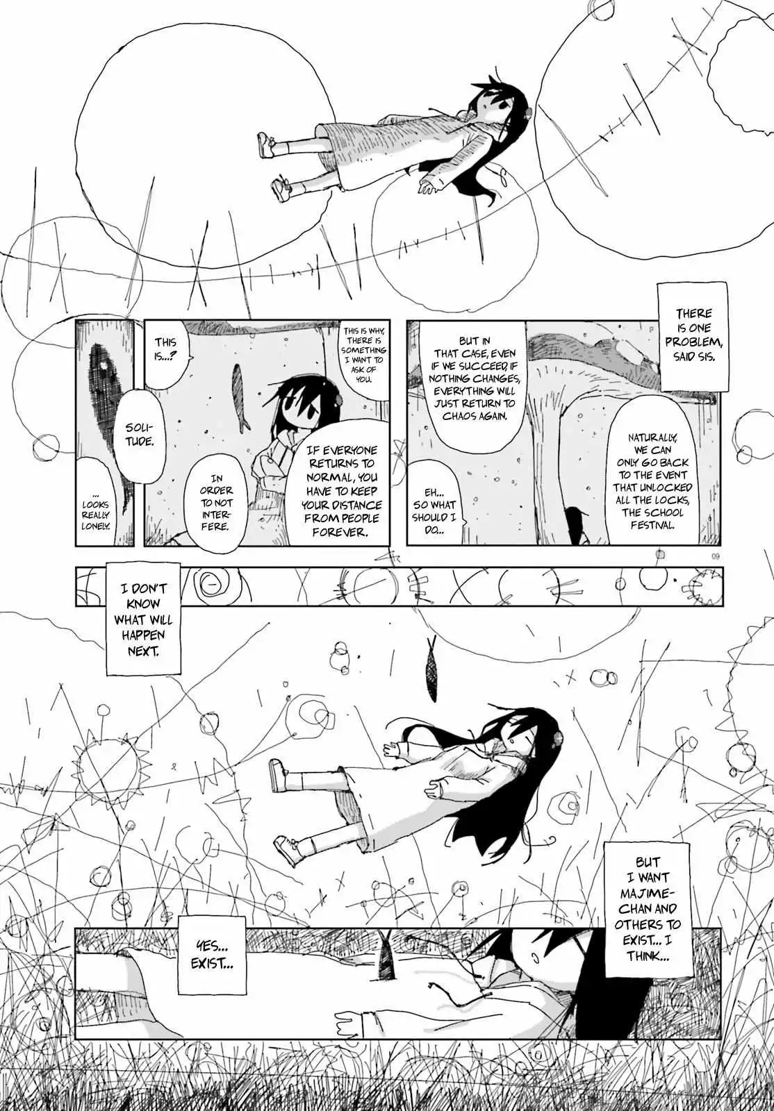 Manga page 10