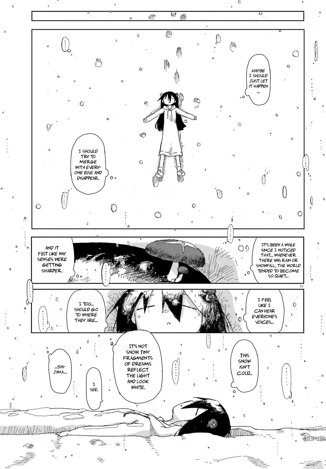 Manga page 4