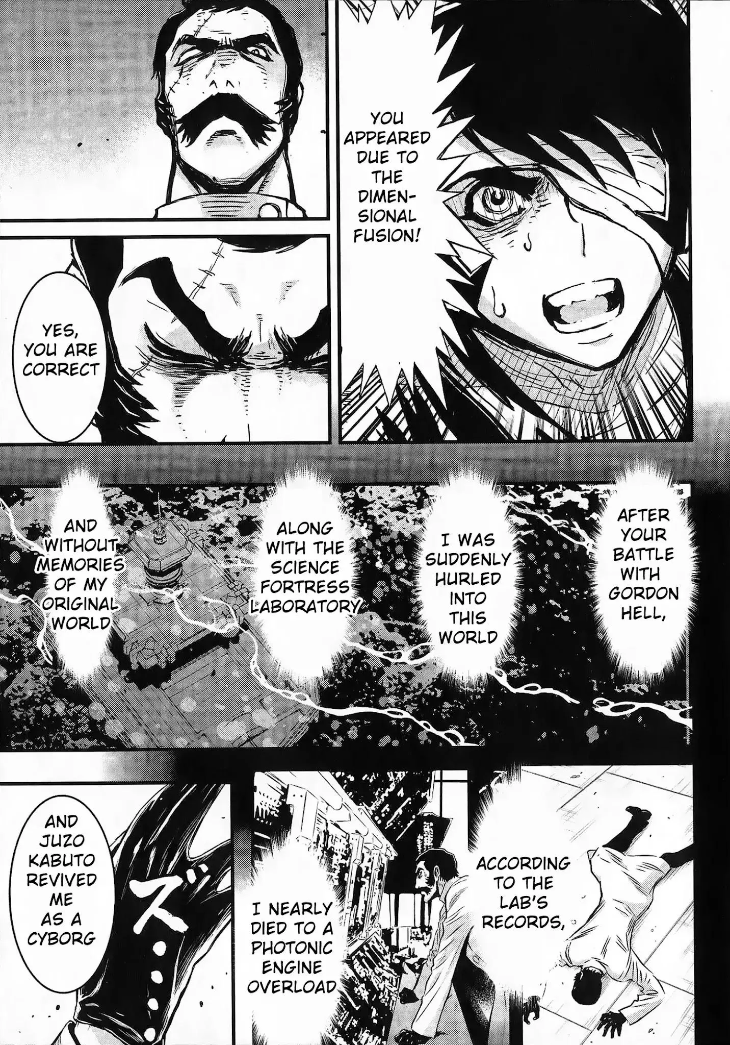Manga page 29