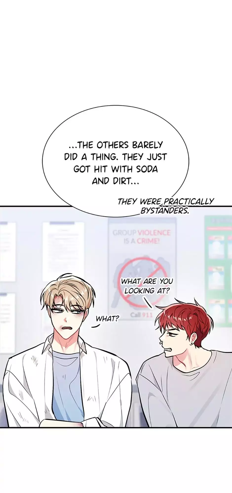 Manga page 9