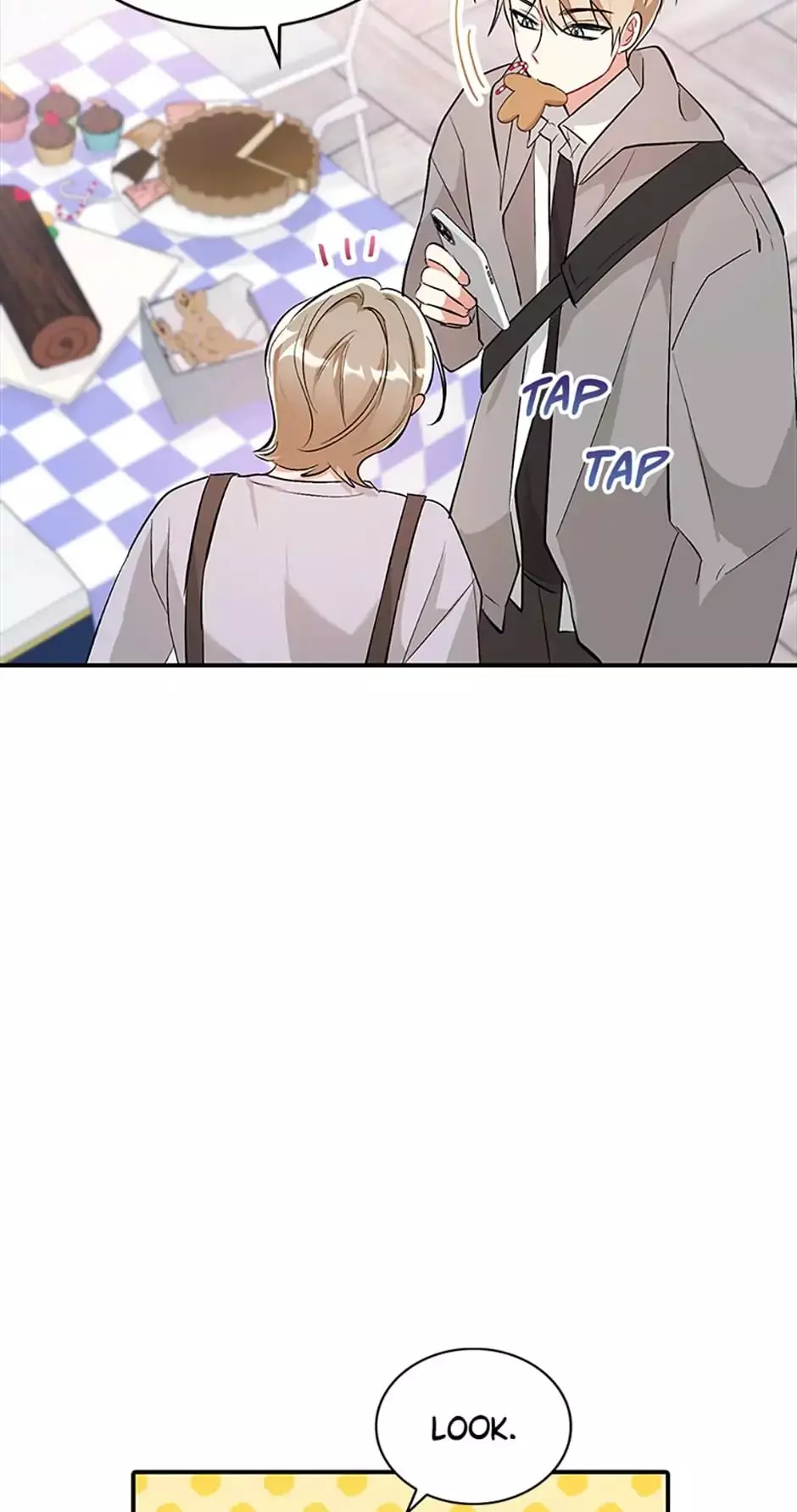 Manga page 10