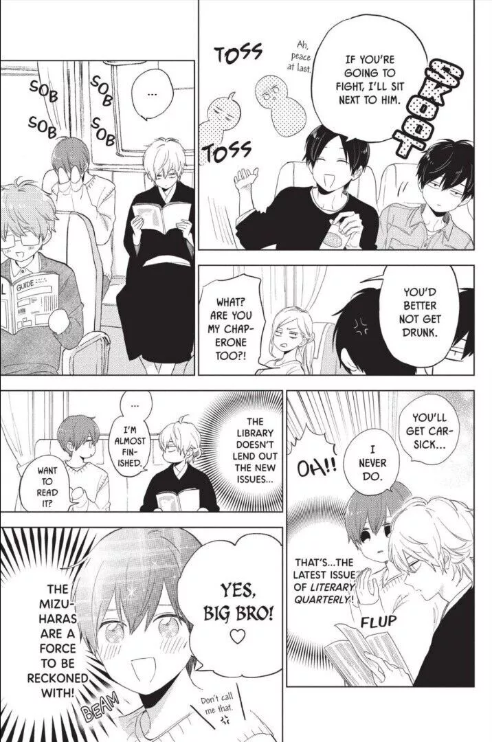 Manga page 21