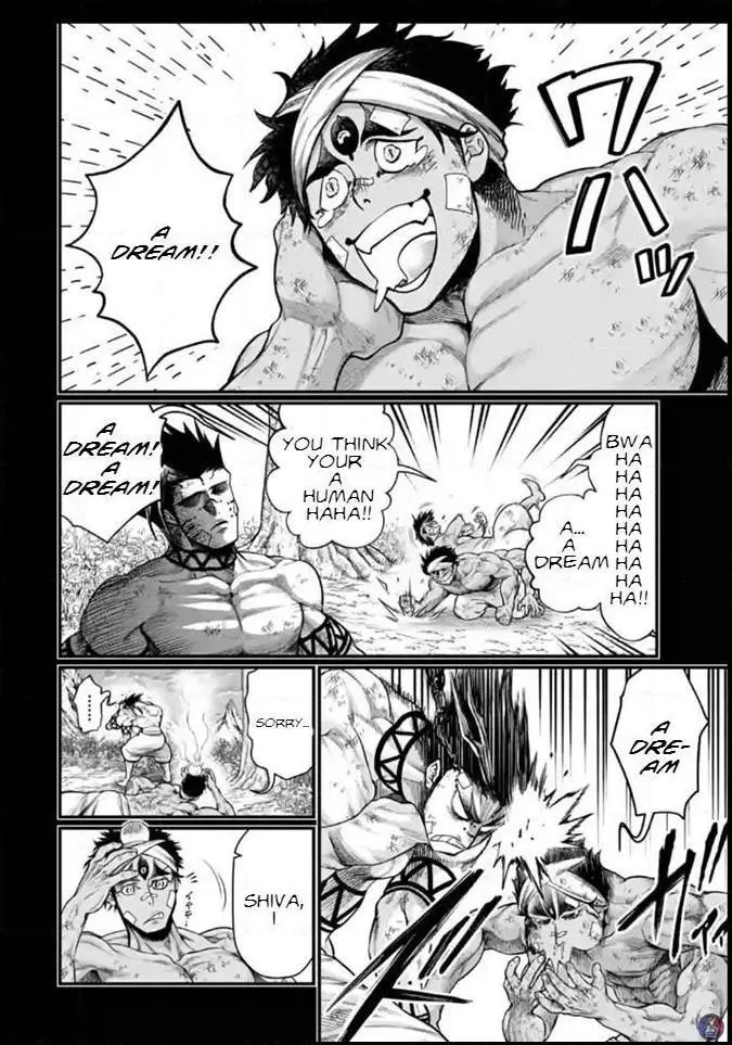 Manga page 32