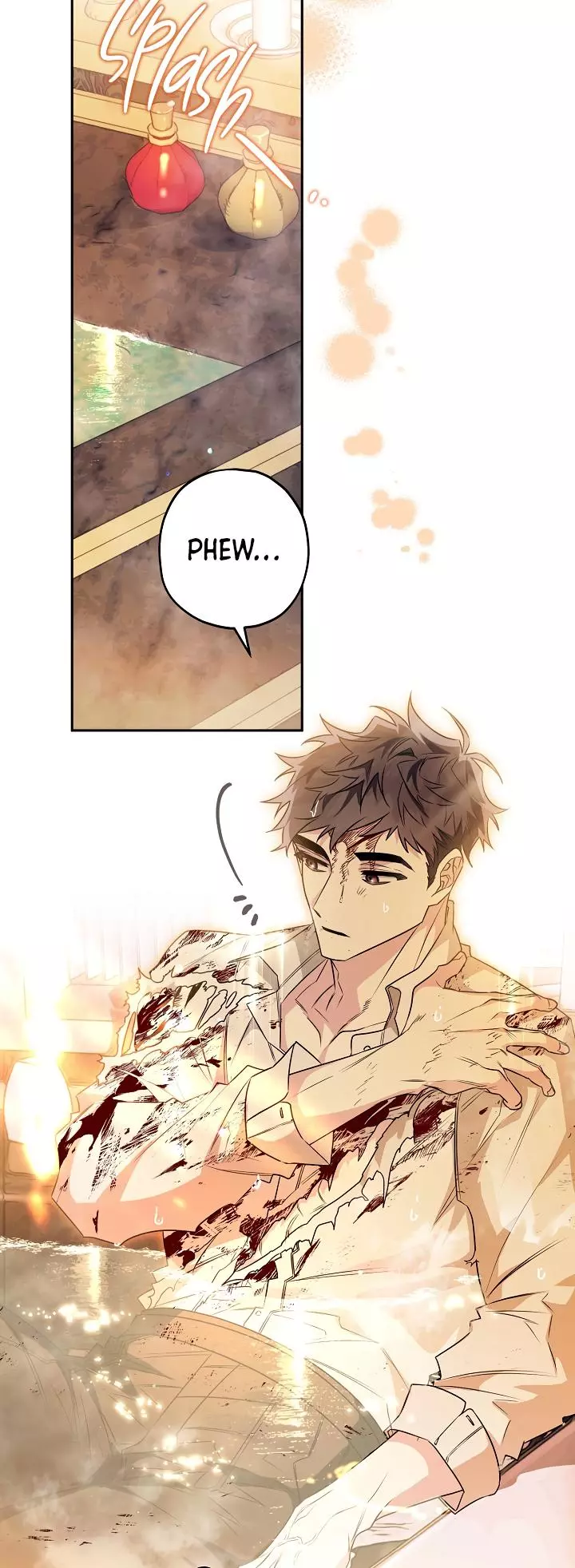 Manga page 23