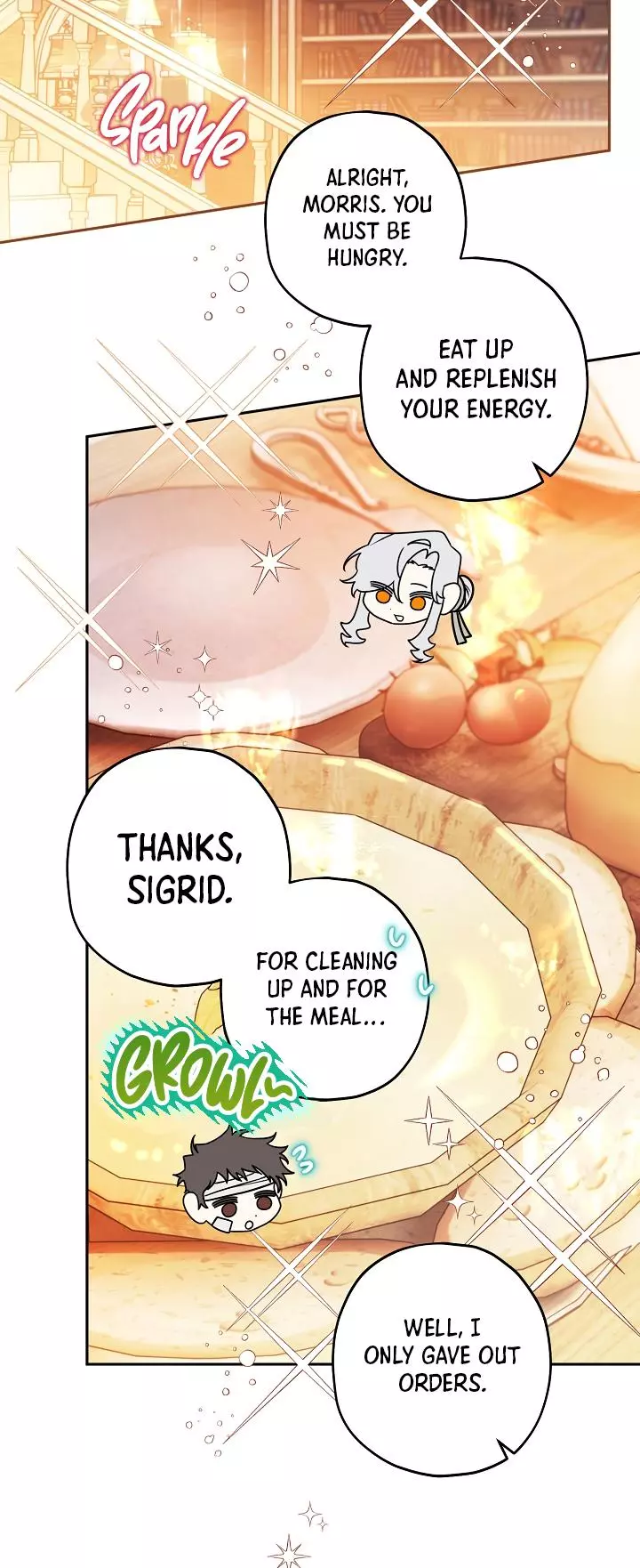 Manga page 28