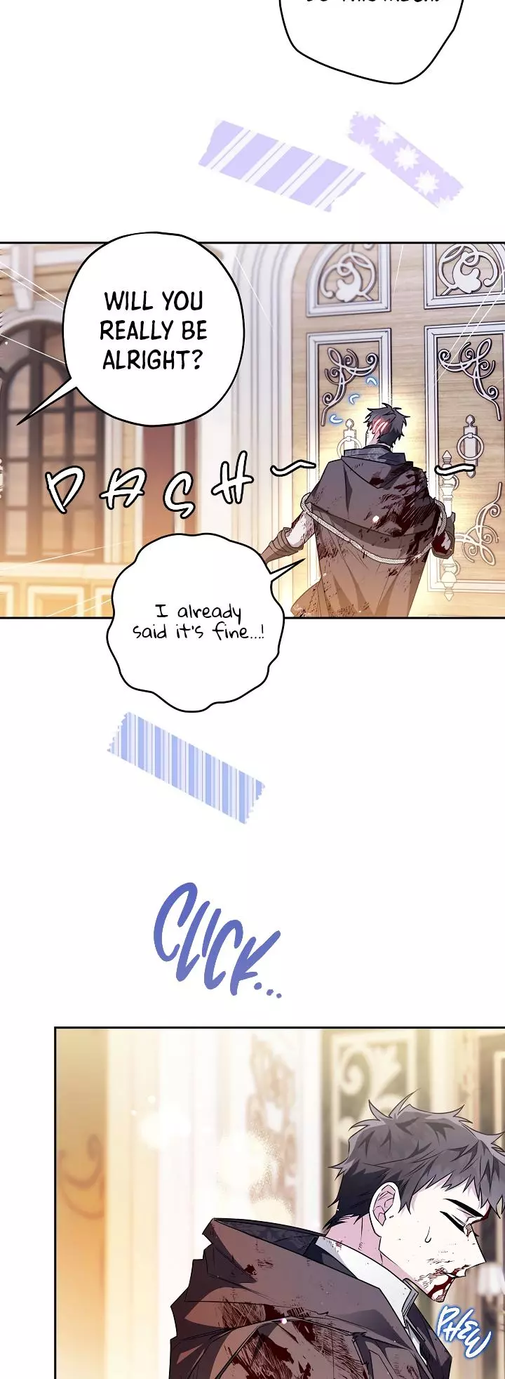 Manga page 21