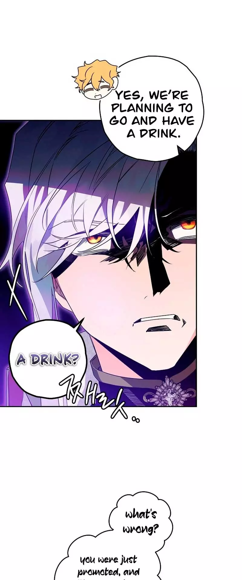 Manga page 21