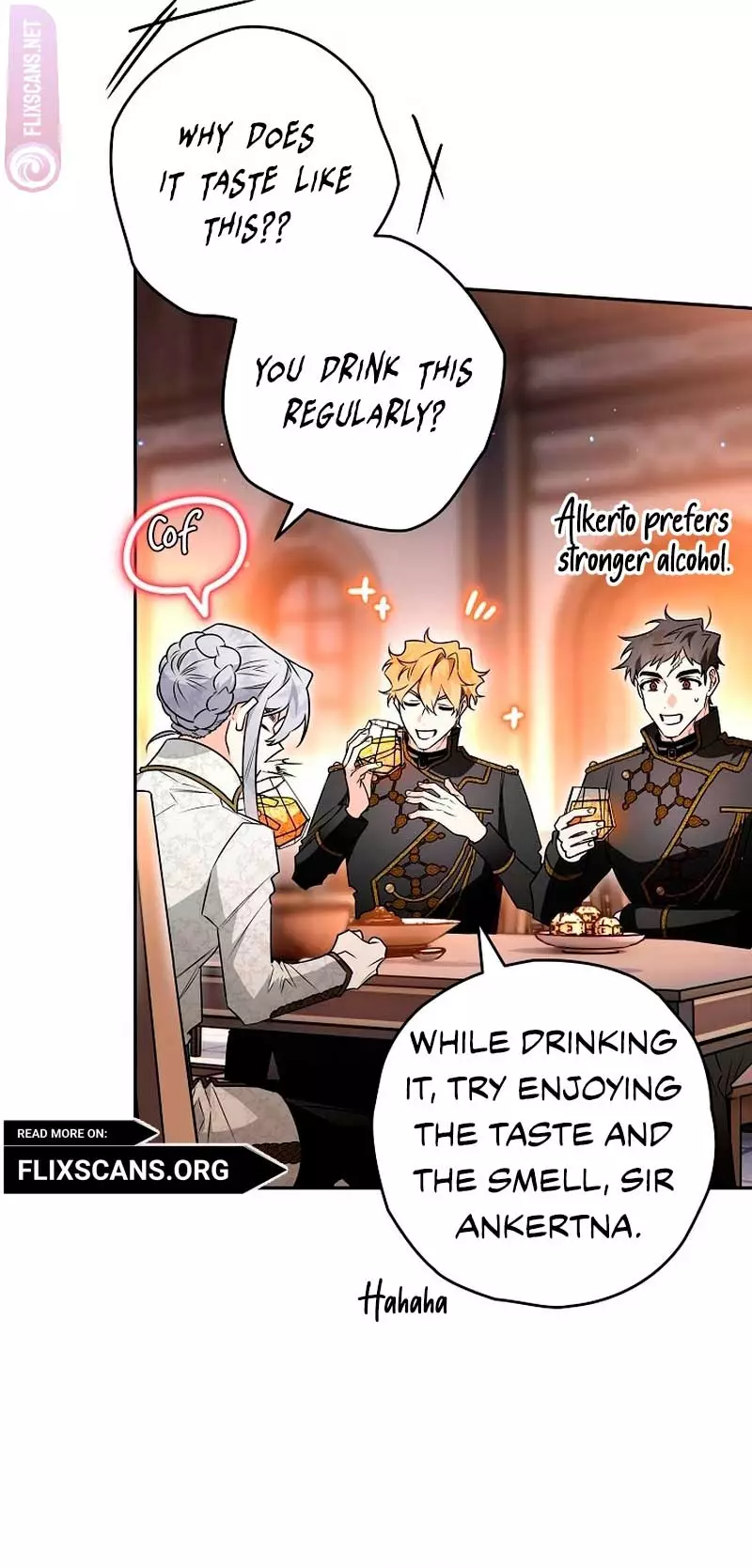 Manga page 29