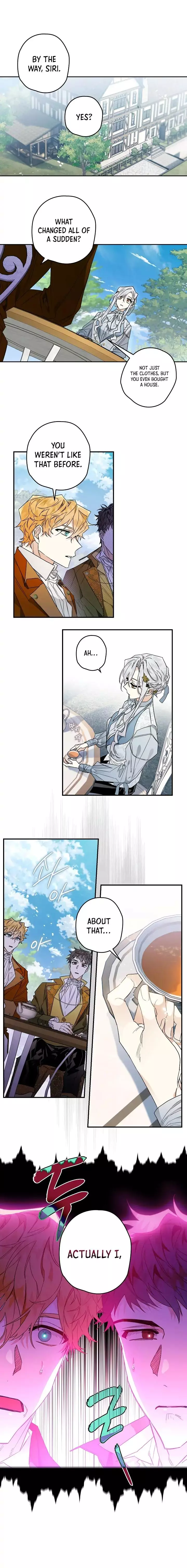 Manga page 11