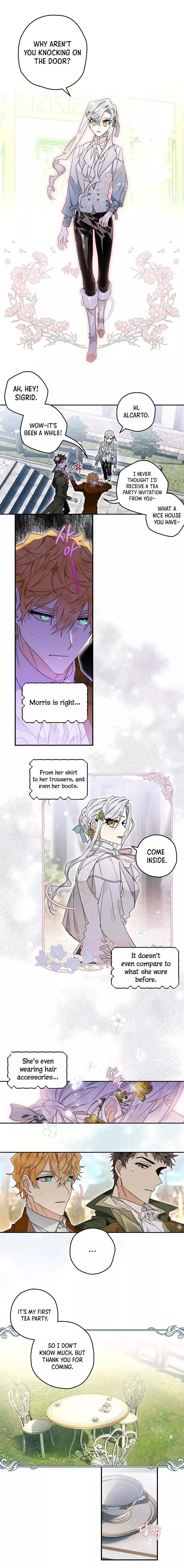 Manga page 7