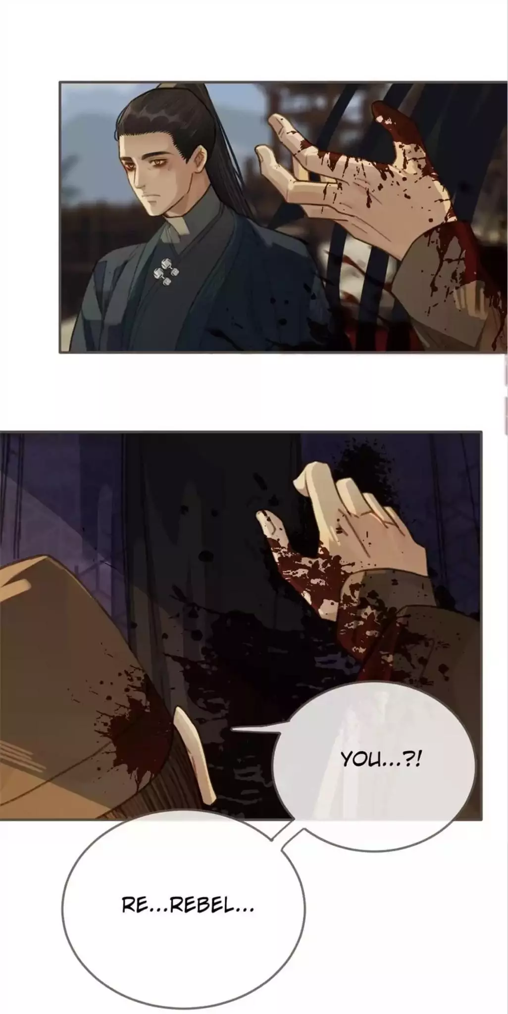 Manga page 28