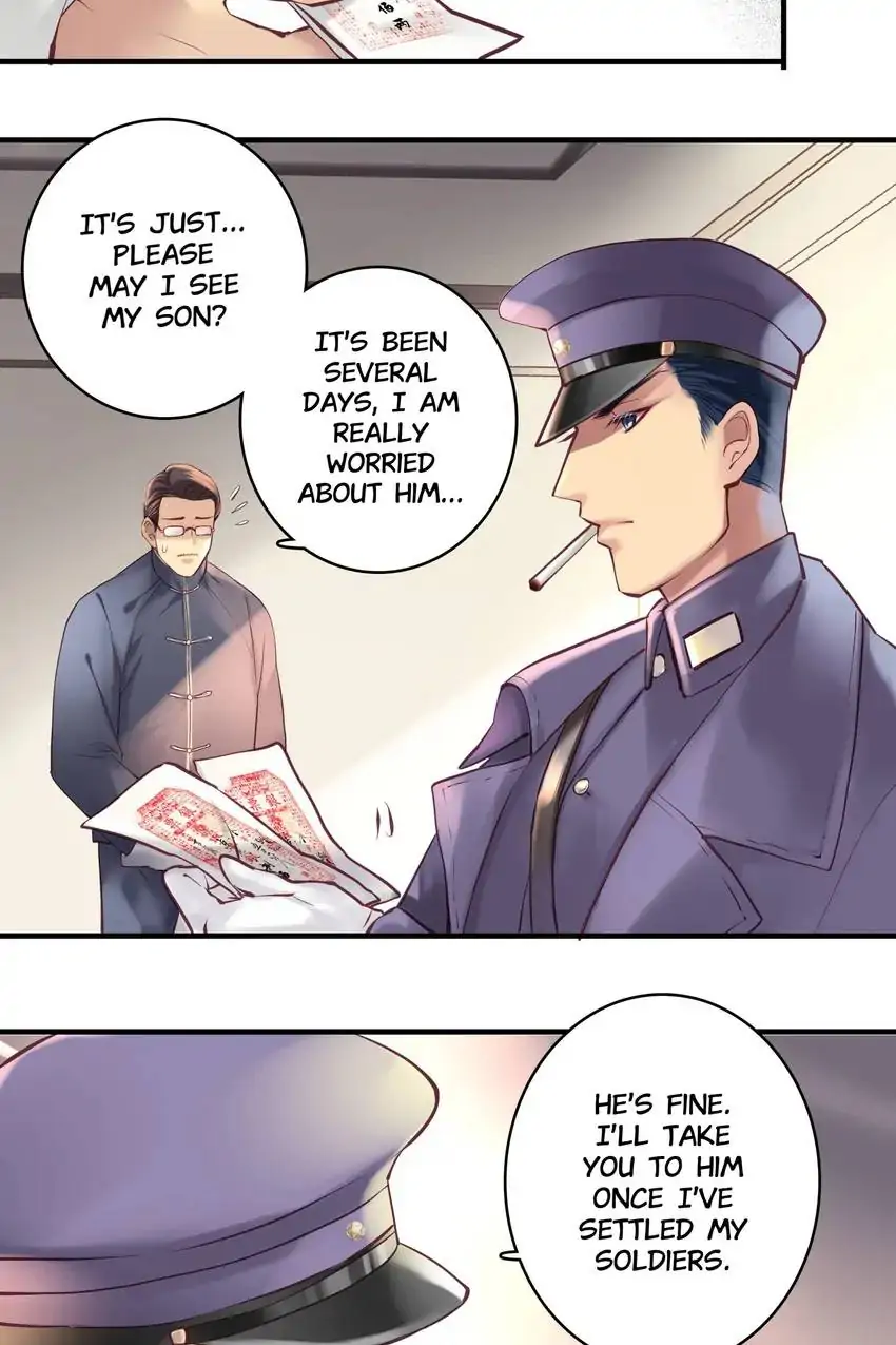 Manga page 11