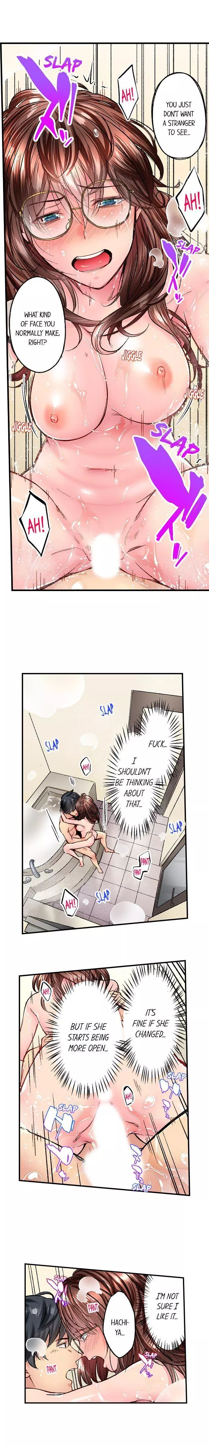 Manga page 6