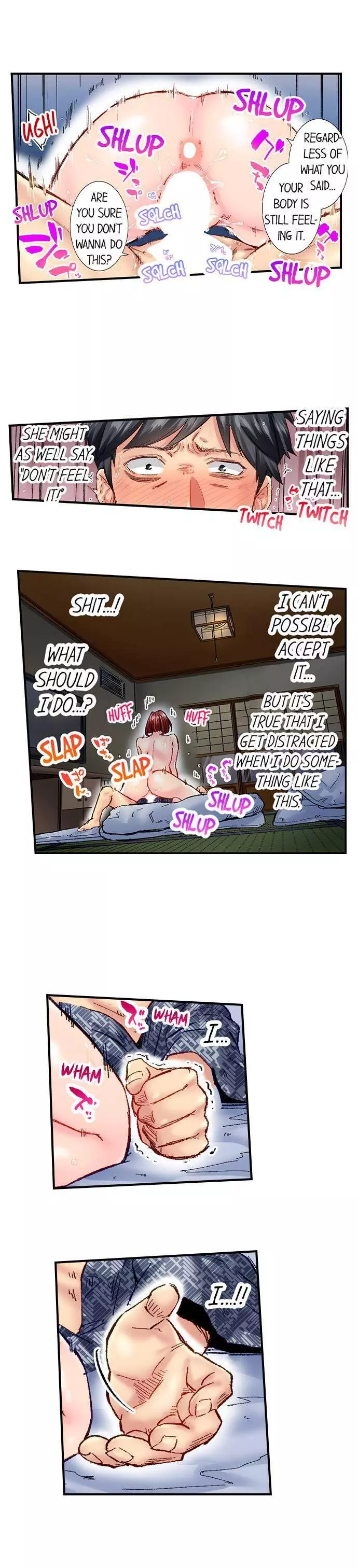 Manga page 9
