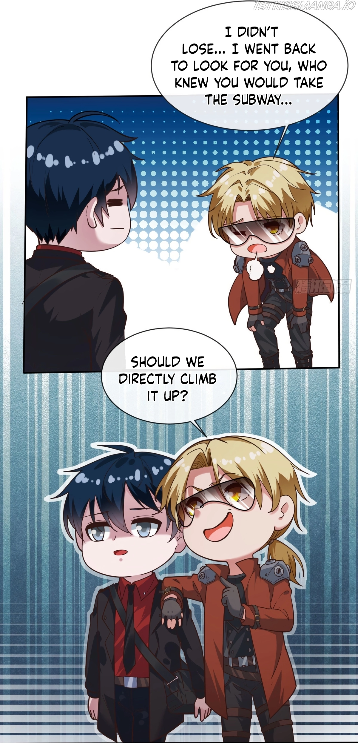 Manga page 10