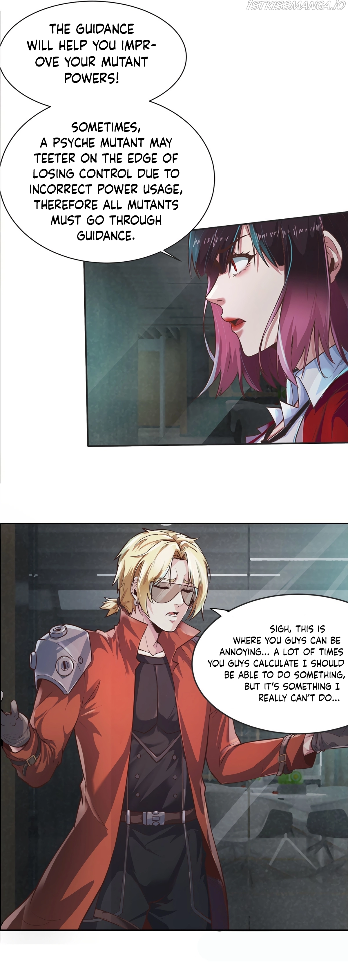 Manga page 18