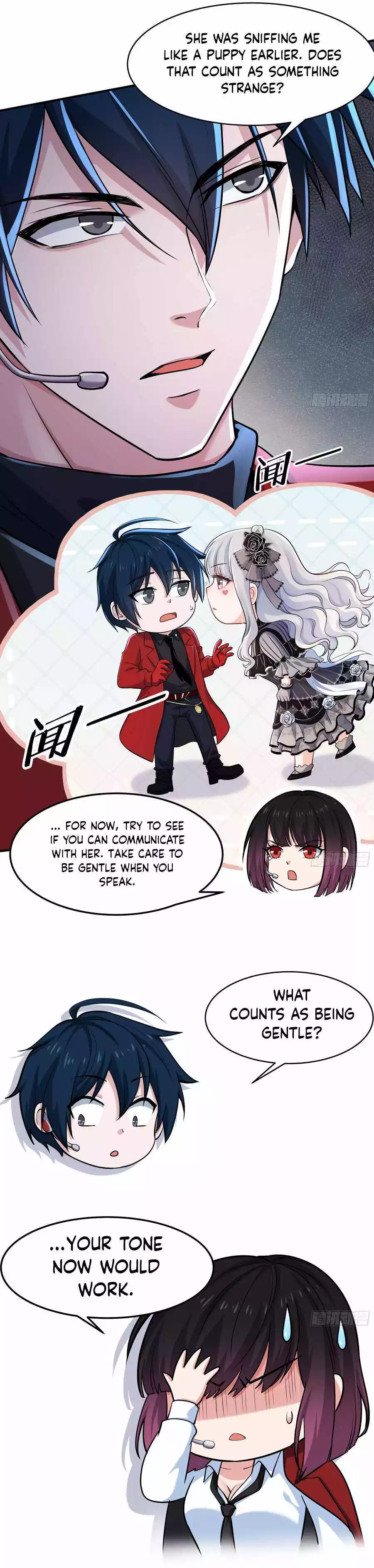 Manga page 14