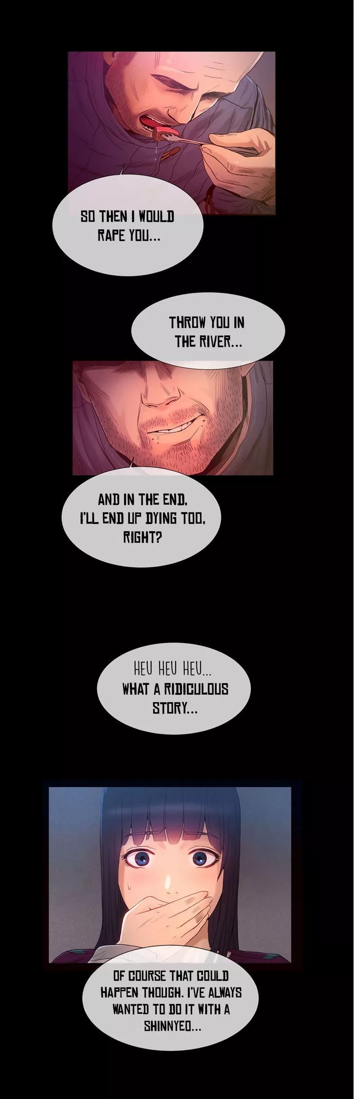 Manga page 21