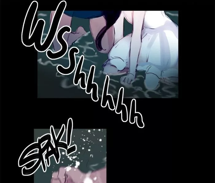 Manga page 12