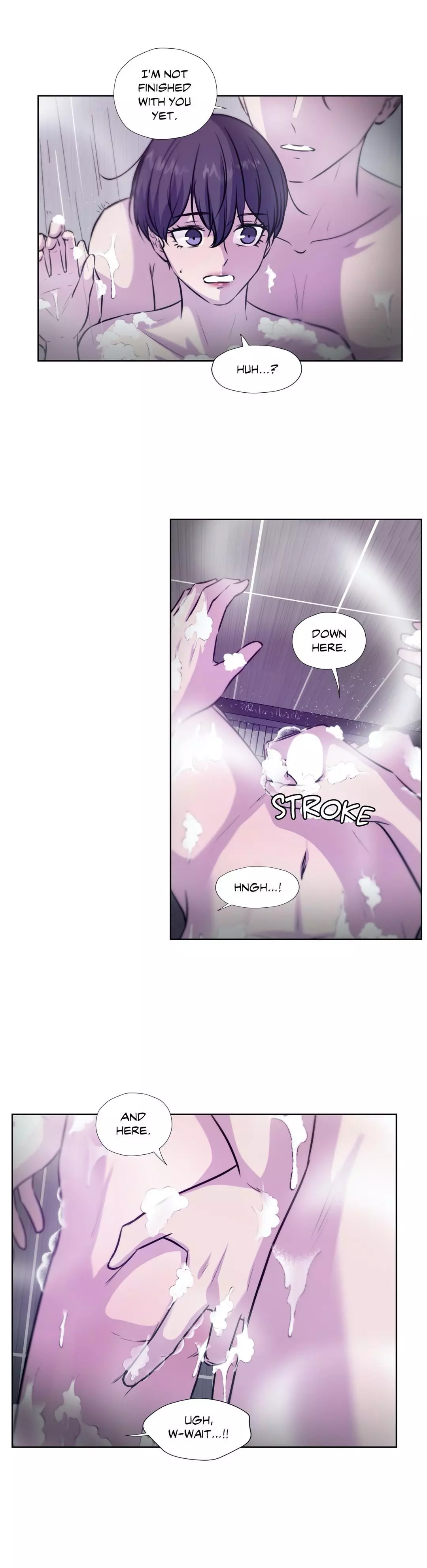 Manga page 15