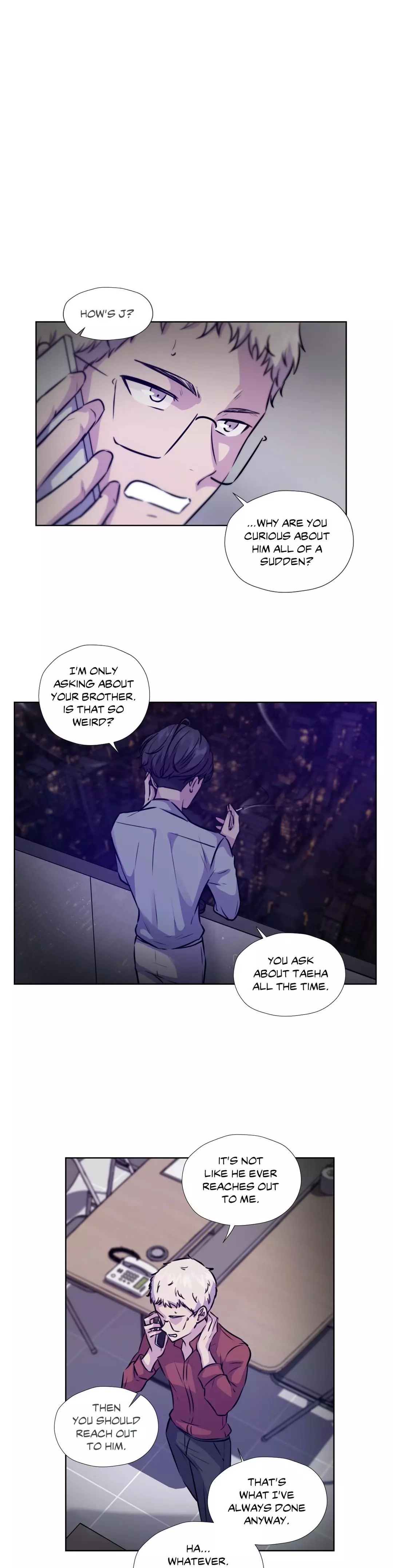 Manga page 21