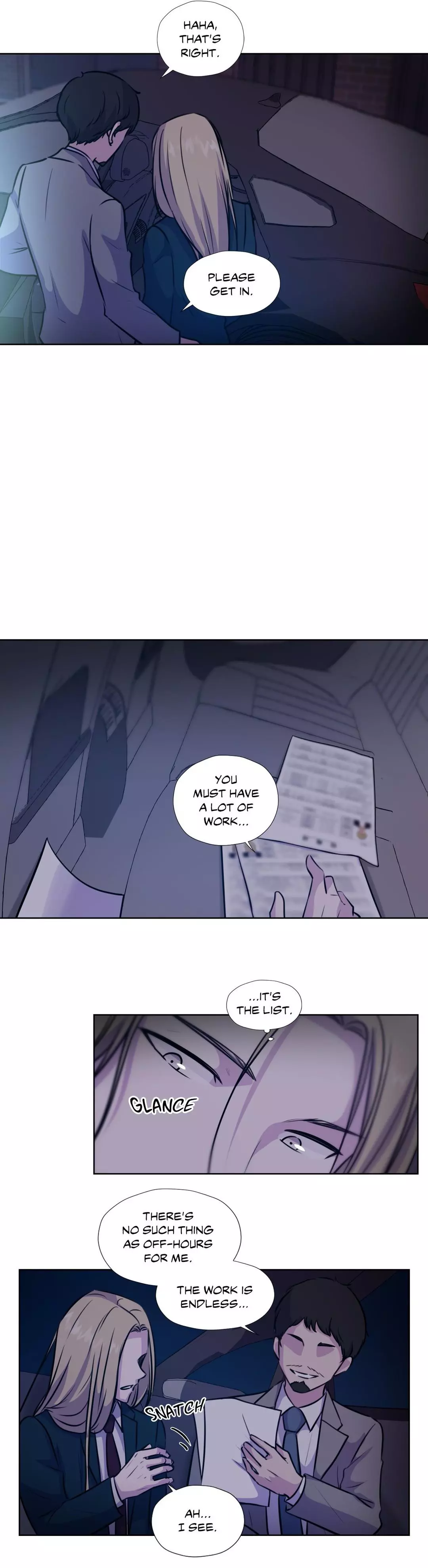 Manga page 10