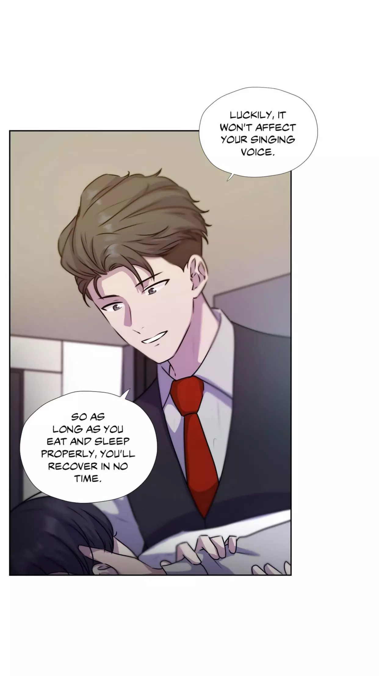 Manga page 10