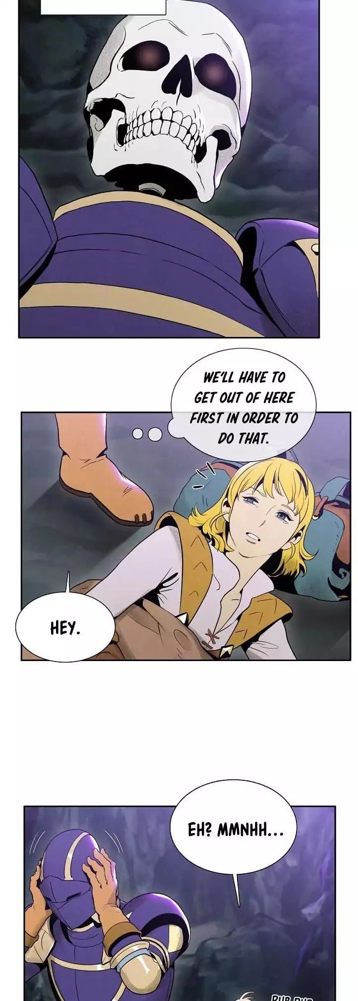 Manga page 10