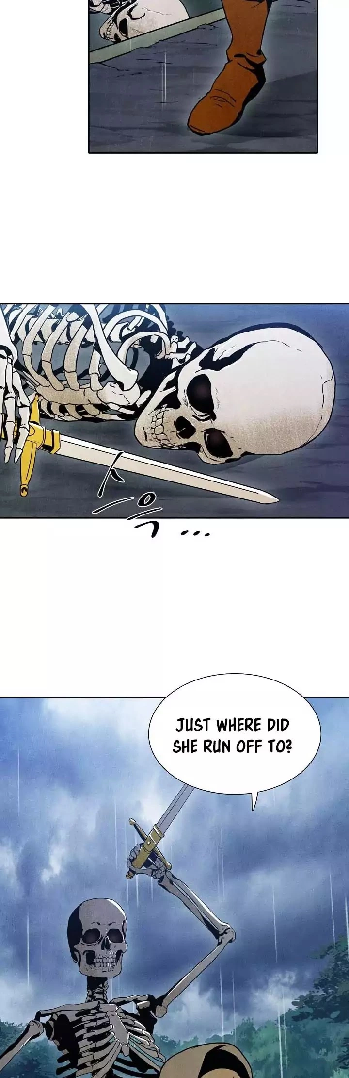 Manga page 17