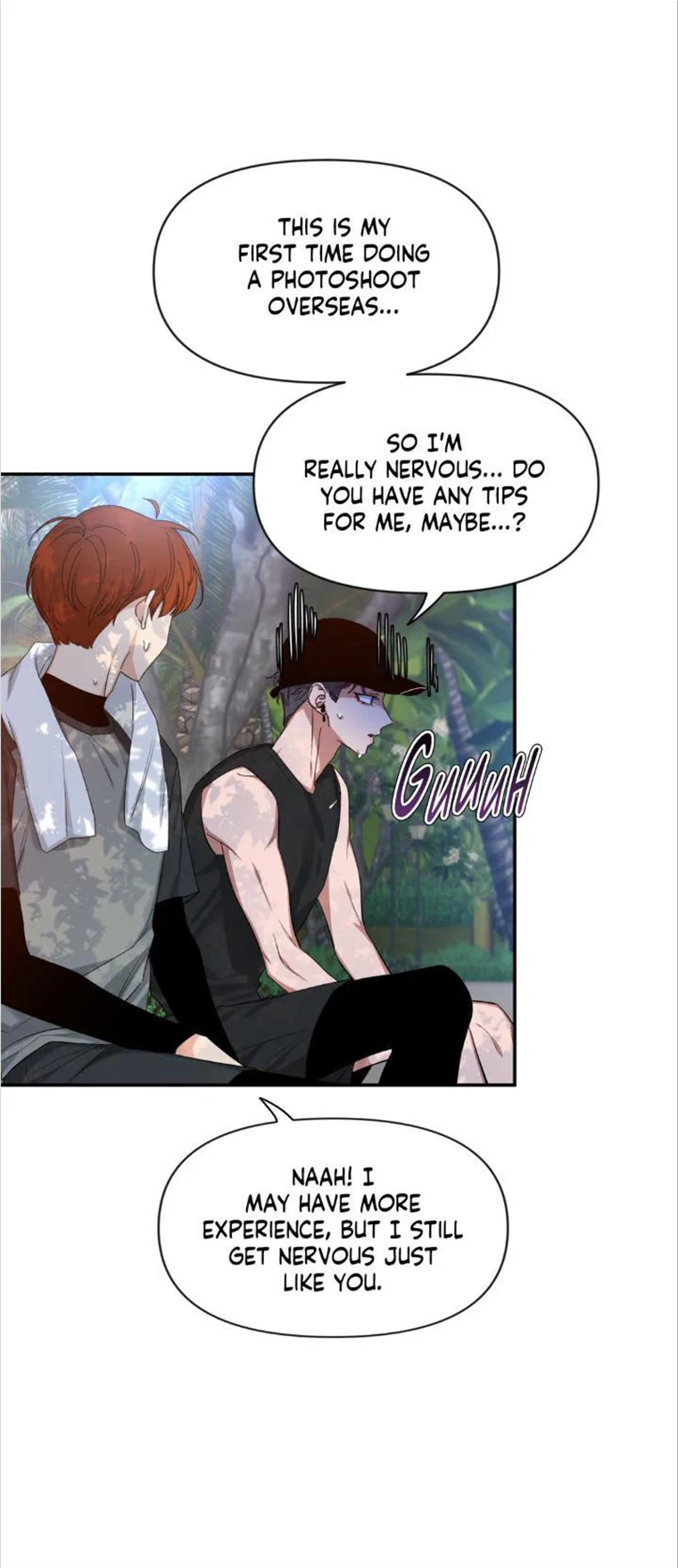 Manga page 17