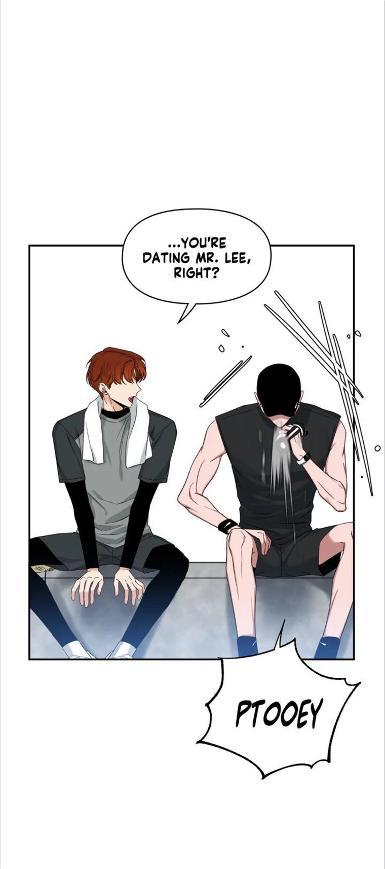 Manga page 21