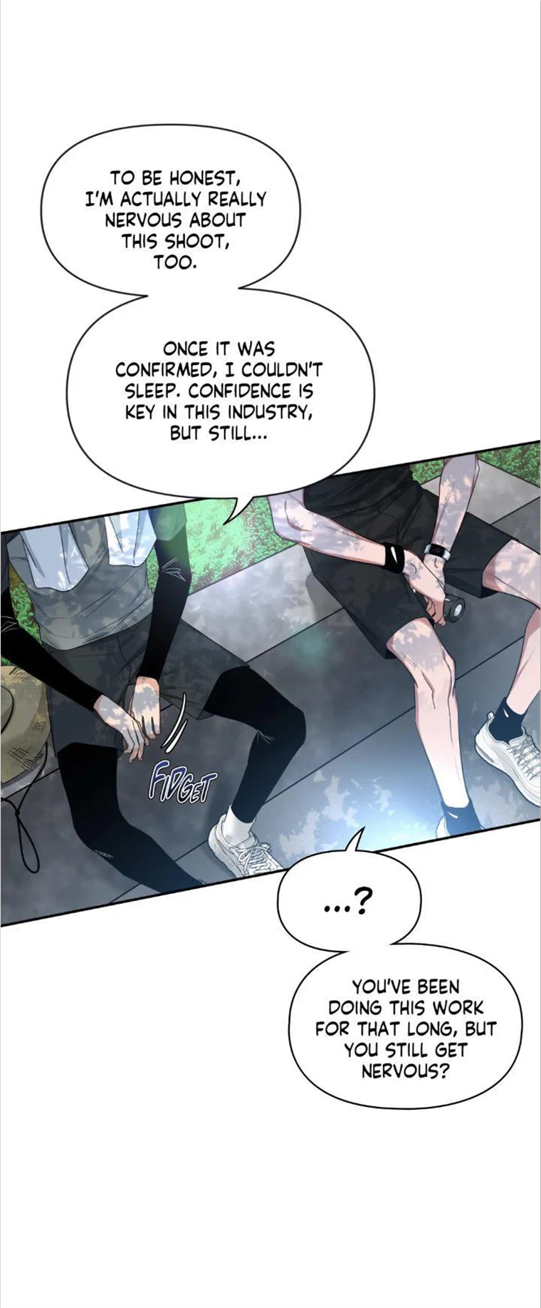 Manga page 19