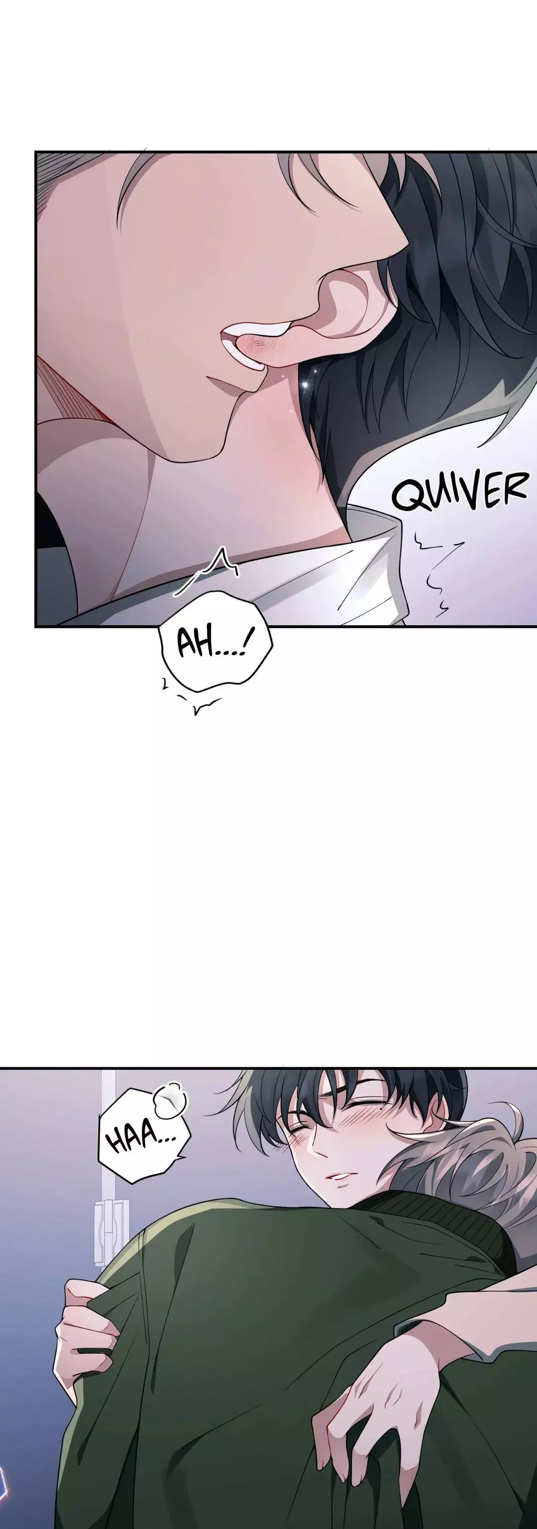 Manga page 7