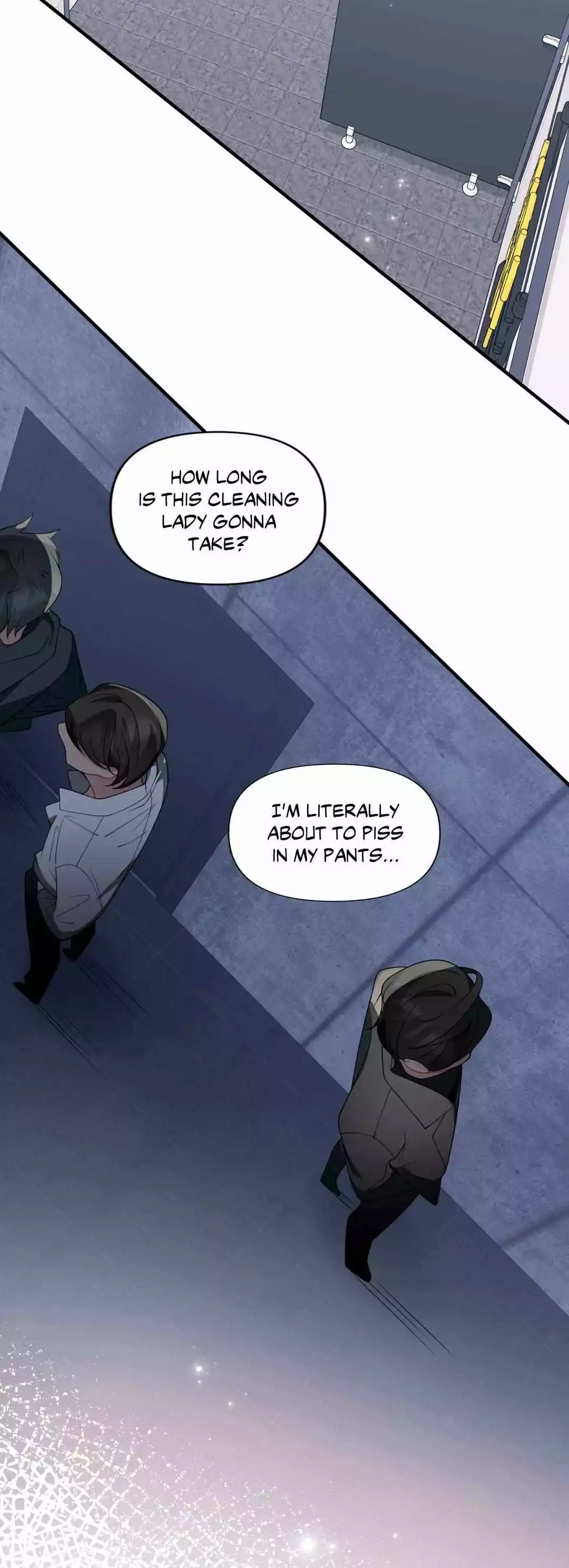 Manga page 20