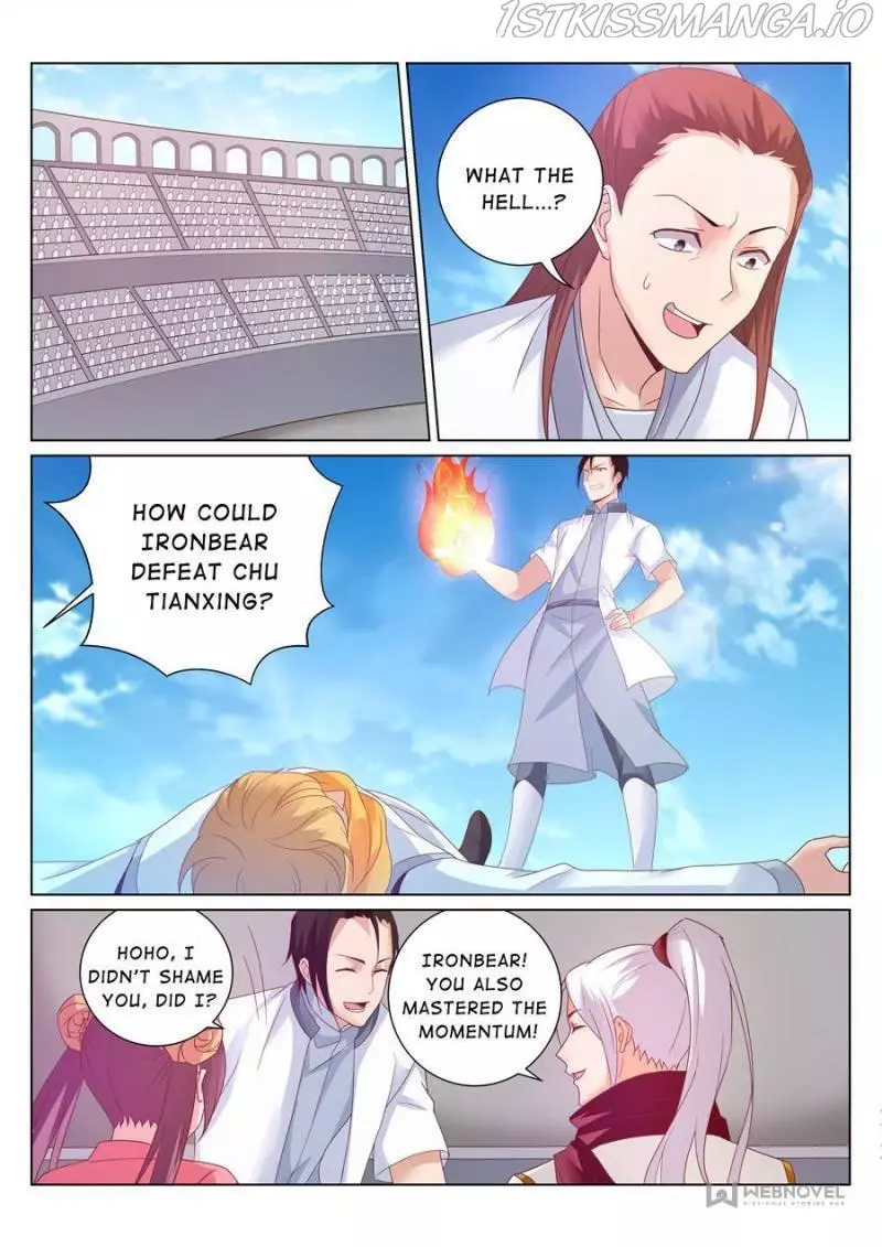 Manga page 5