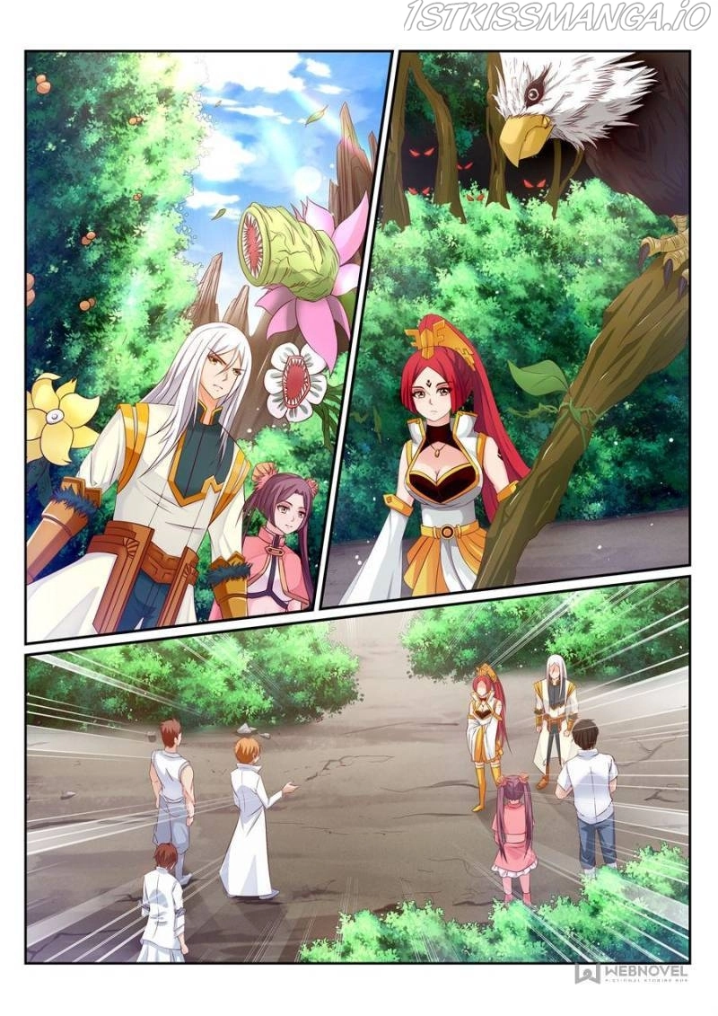 Manga page 4